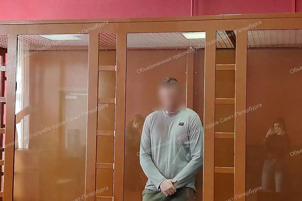 В Петербурге главу стройкомпании осудили за обман 79 клиентов