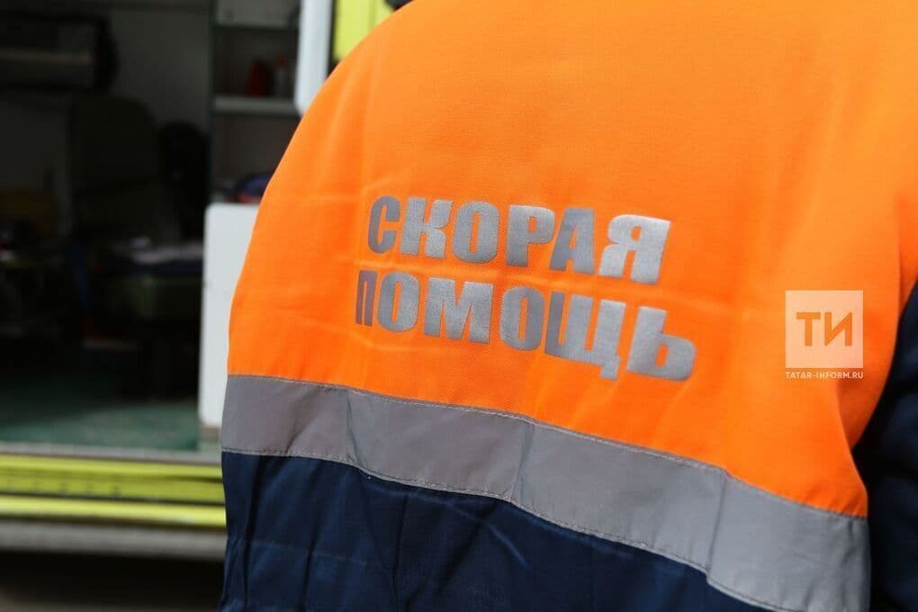 Жительница Казани попала в РКБ с инсультом после остеопата