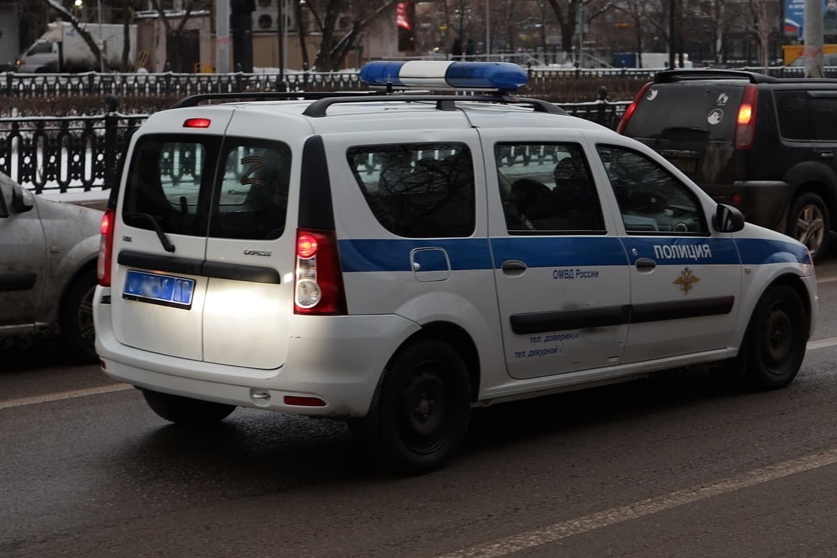 В колодце нашли труп пропавшей россиянки