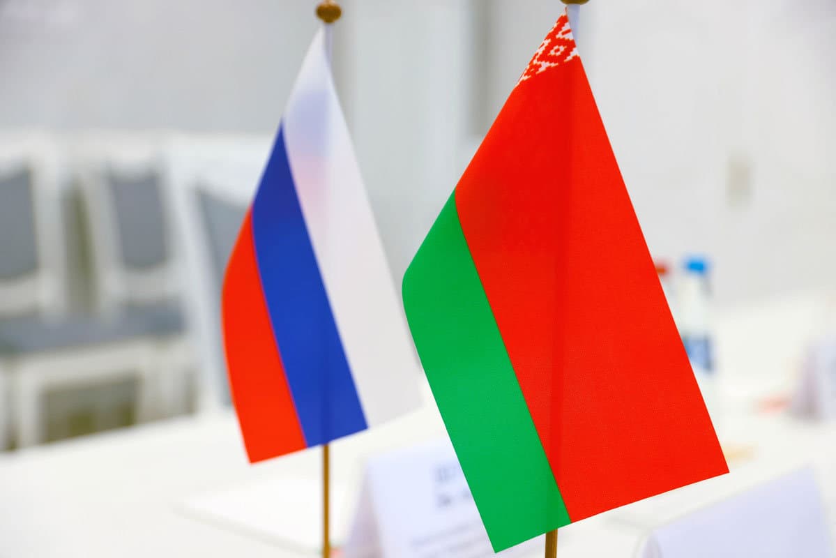 Беларусь и Россия определили направления дальнейшего сотрудничества по развитию общего турпространства