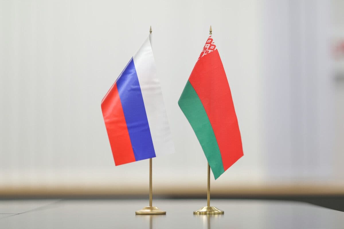 Министерства экономик Беларуси и России фиксируют существенное изменение качества товарооборота между странами