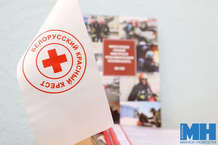 Без вовремя оказанной первой помощи часть тяжело пострадавших гибнет в первые минуты