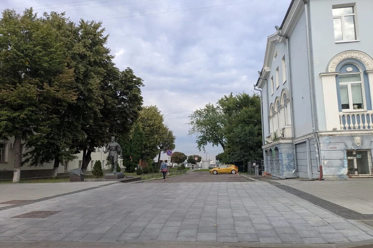 Синоптики рассказали, какой будет погода в Воронеже в субботу, 19 сентября