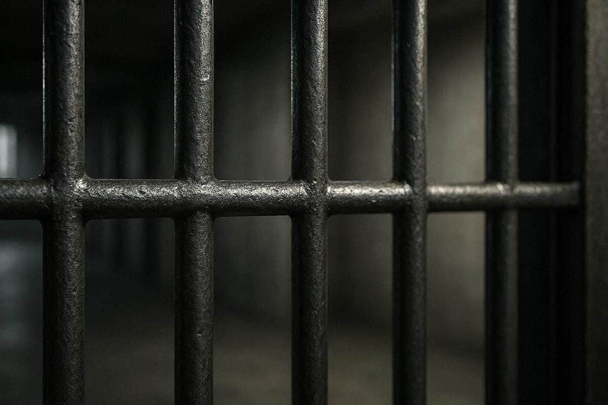 Мужчина инсценировал похищение ради двух миллионов
