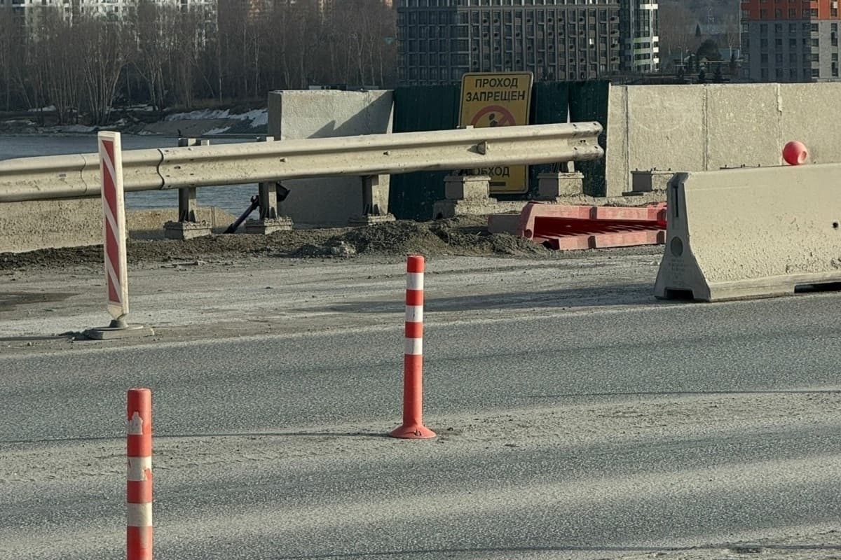 Жители Саранска возмущены снятием плитки на Пролетарской