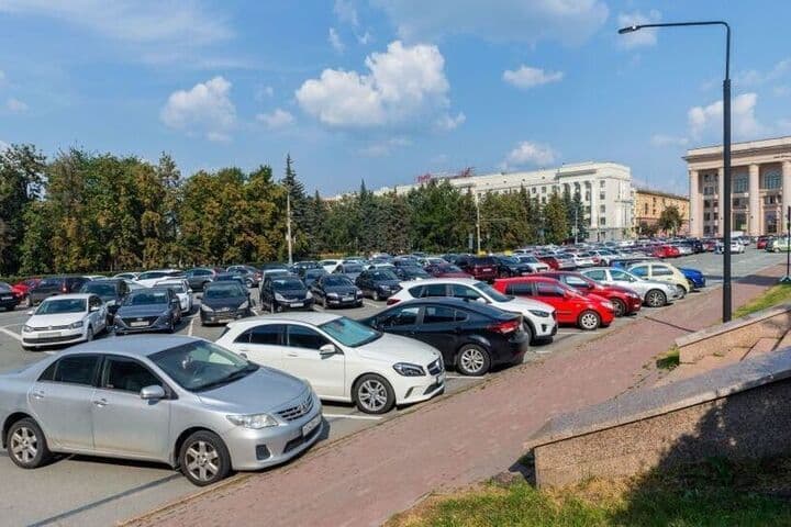 Продажи подержанных электромобилей резко выросли в Челябинской области