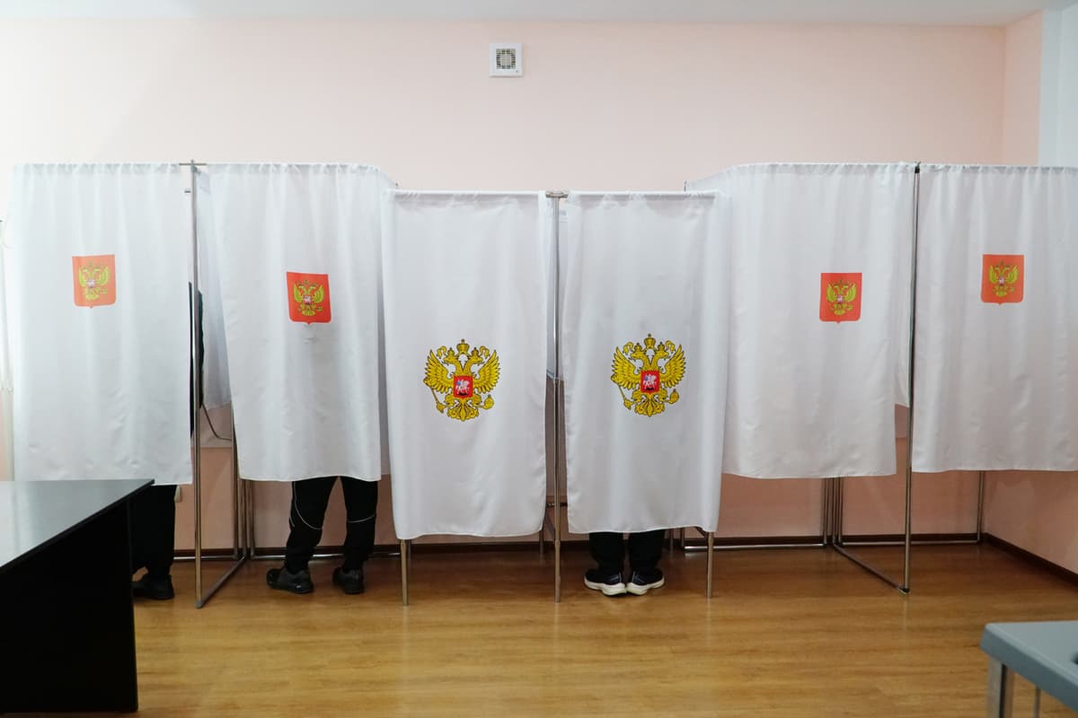 Общественники проконтролировали голосование в ИВС Алтайского края