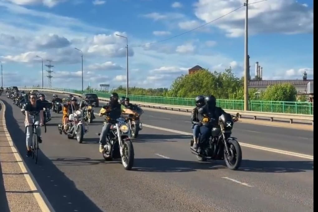 Костромские байкеры отметят закрытие мото-сезона большим пробегом по улицам города