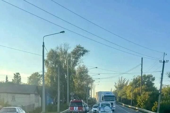 В Спасском районе в ДТП погиб водитель мопеда