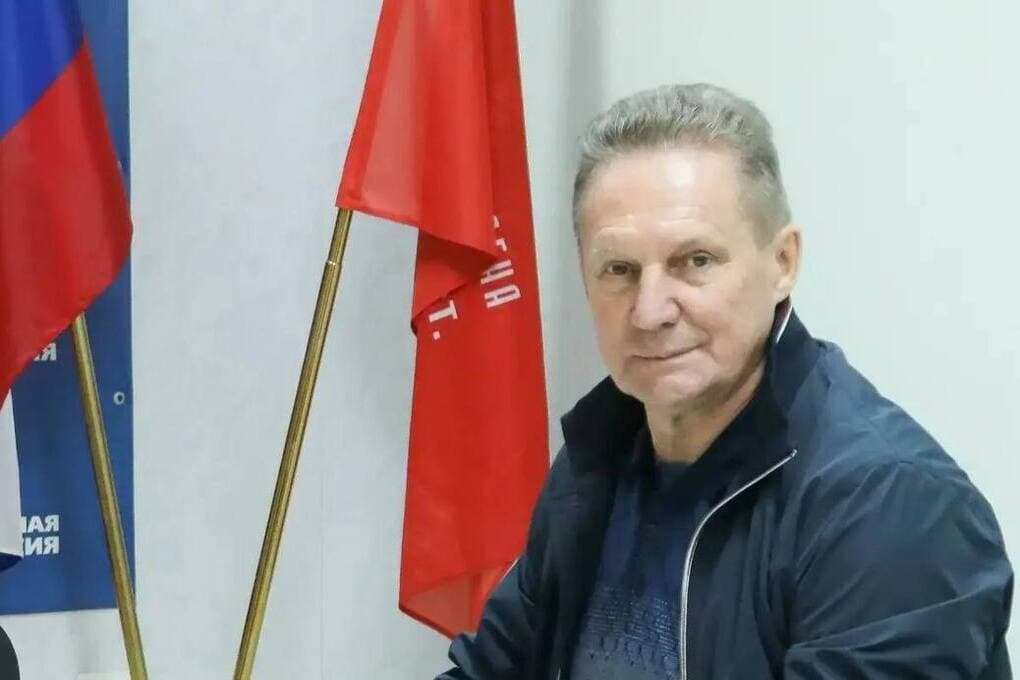 Четверо жителей Пензенской области удостоены государственных наград