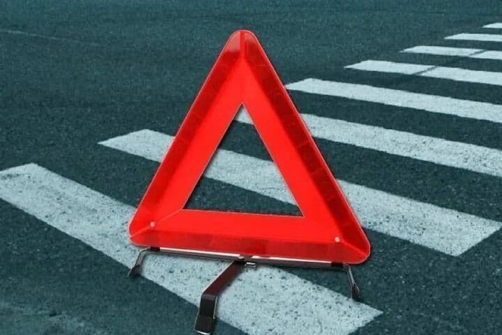 Водитель легковушки сбил подростка на мотоцикле в запорожском селе