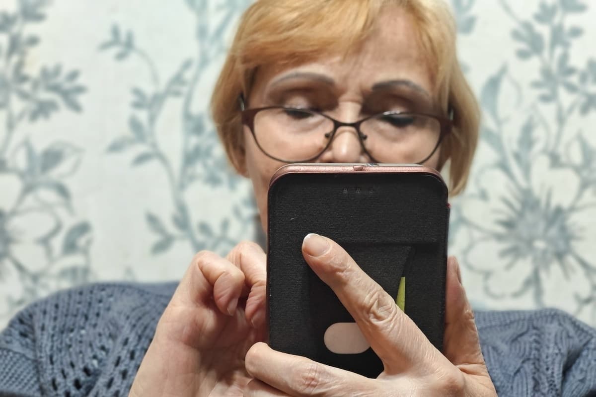 Чат-бот «ЗаБезопасность35» с начала года принял более 1,2 тысячи сообщений от вологжан