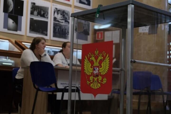 Явка на выборах в Волгоградской области превысила 50 процентов