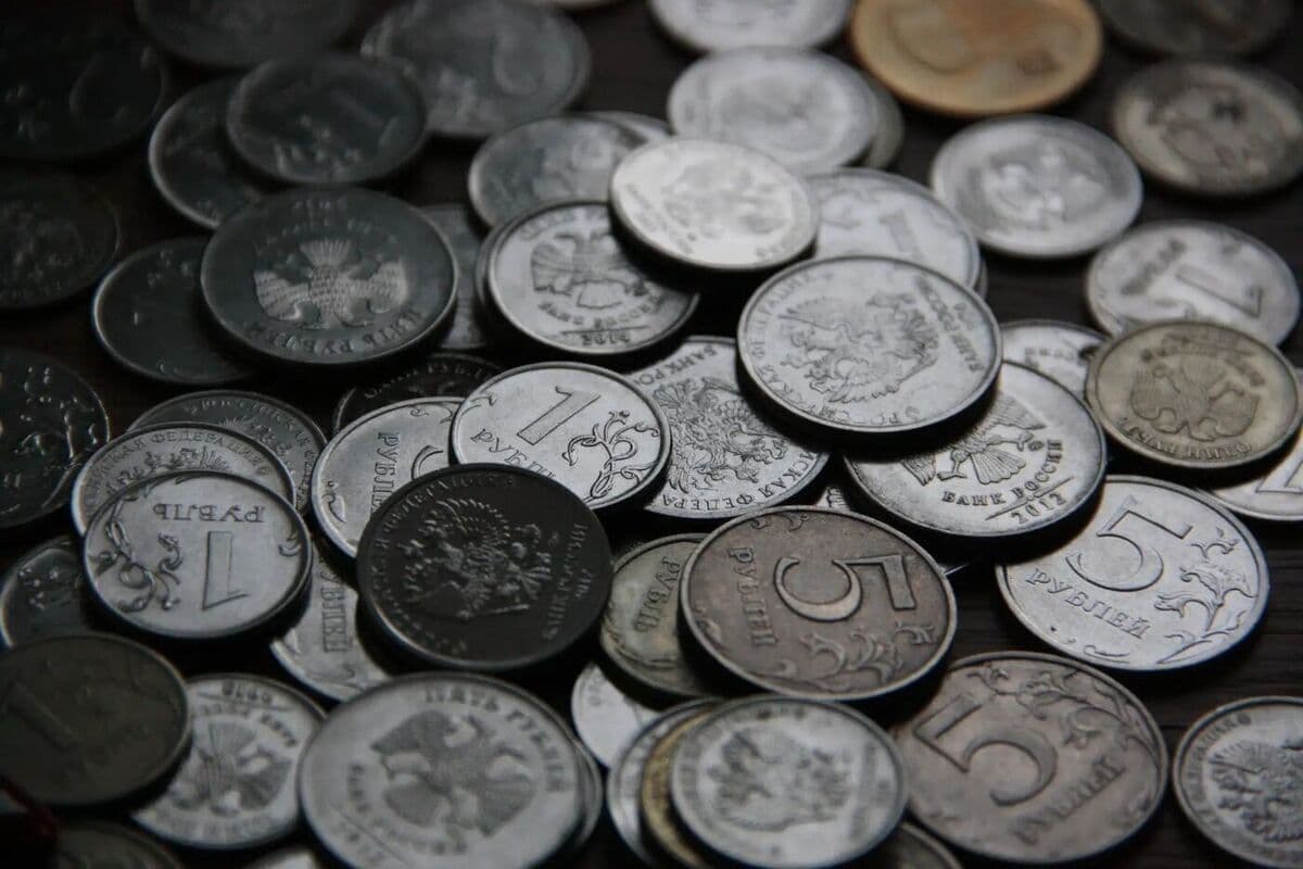 Инфляция в Петербурге ускорилась до 6,06 процента