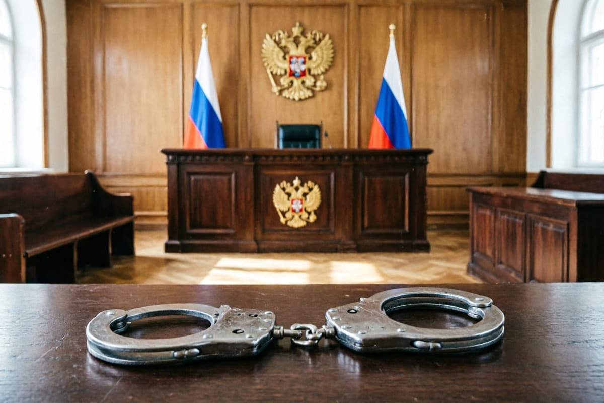 Суд в Москве заключил под стражу женщину-водителя Bentley из-за смертельного ДТП