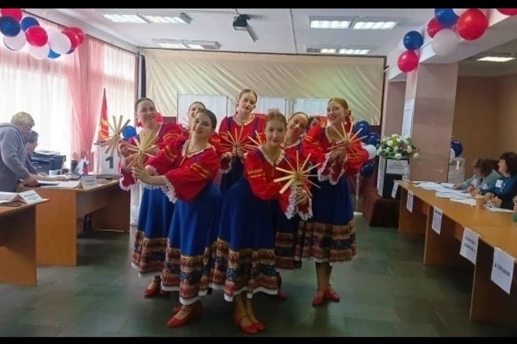 В Смоленской области подвели итоги второго дня голосования на выборах в Госдуму