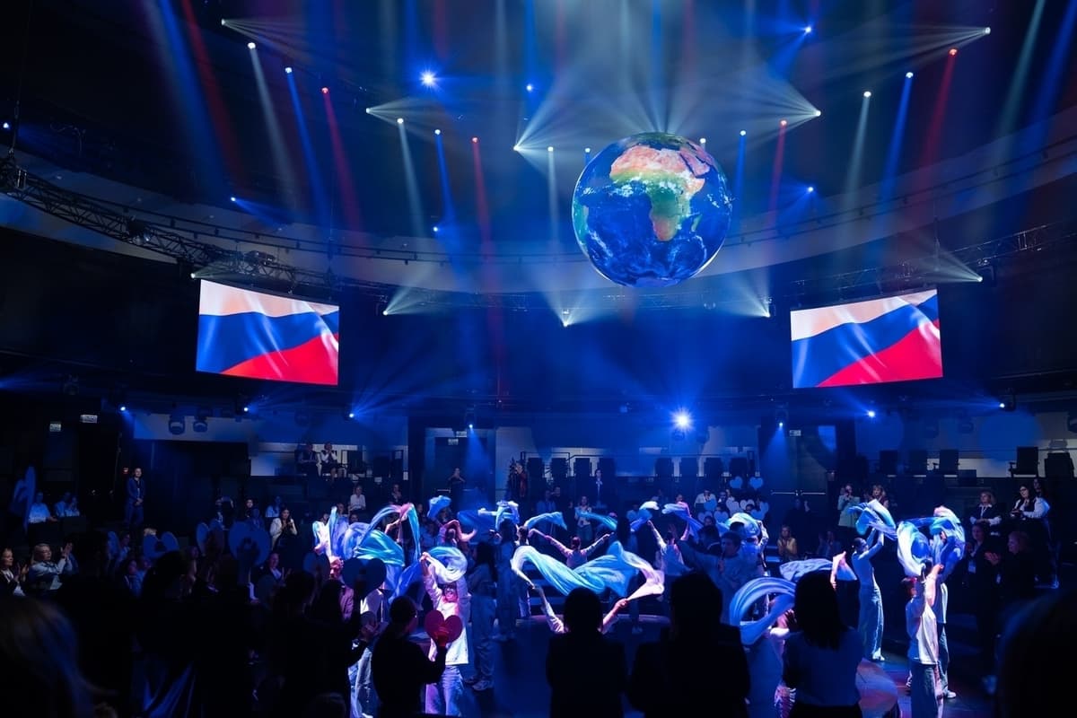 Томичи поборются за главную награду премии «Россия – мои горизонты»
