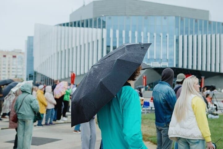 Погода в Пензе 20 сентября