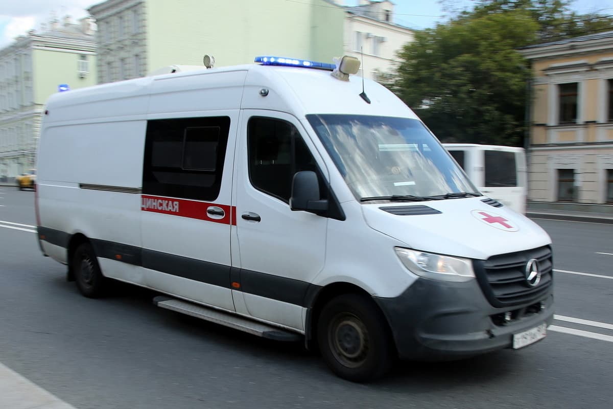 Россиянка 4 дня лежала дома с инсультом после отказа службы 112 помочь ей
