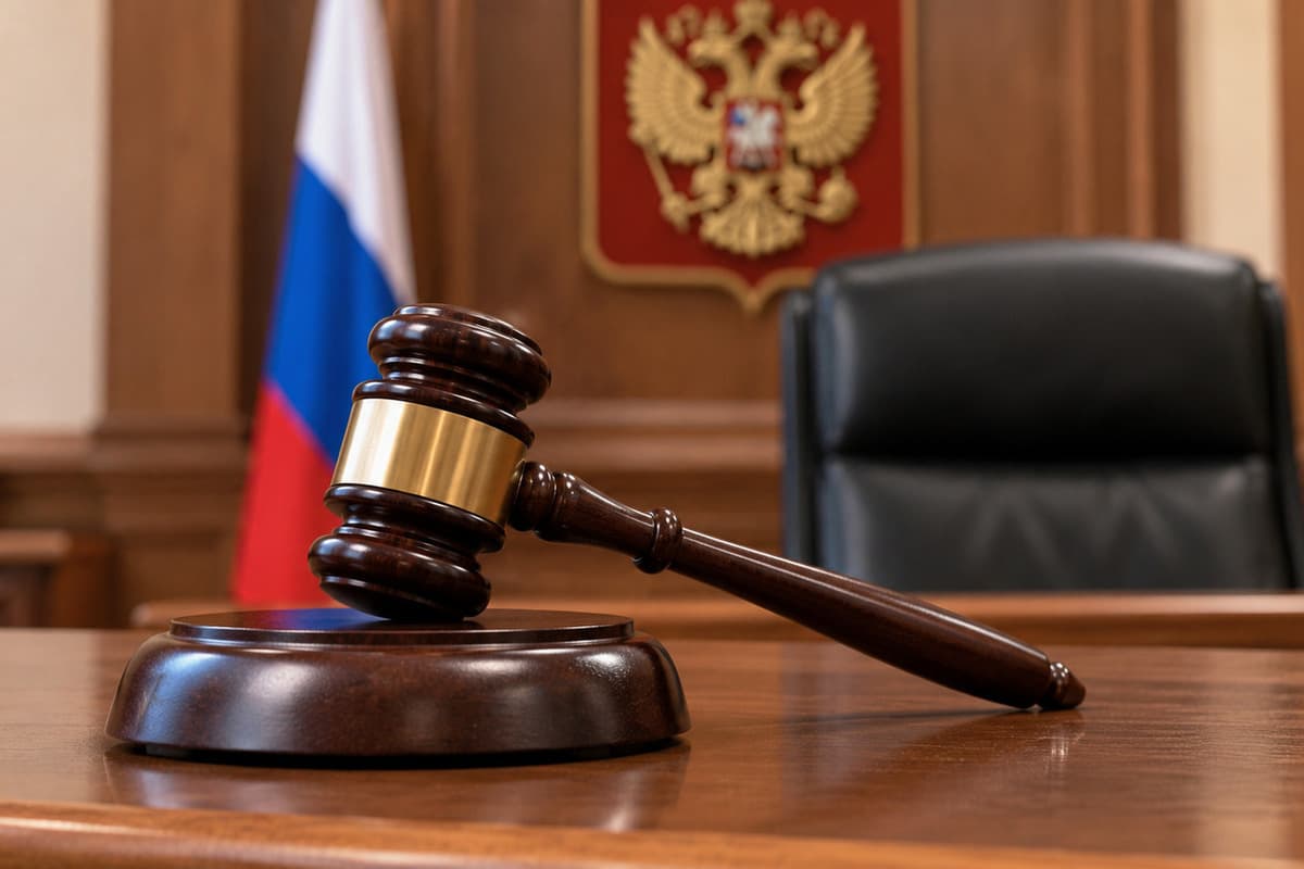 Житель Камчатки фиктивно прописал 121 мигранта за деньги