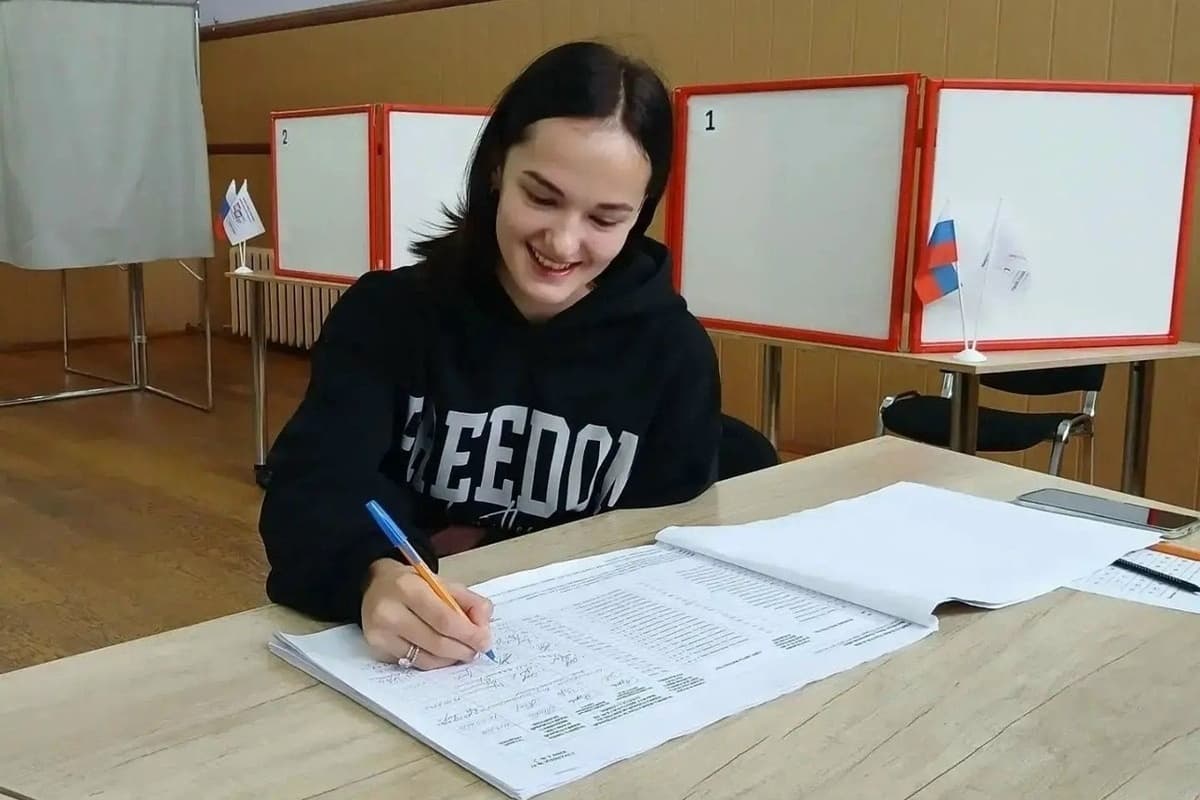 В Ярославле посчитали голоса избирателей