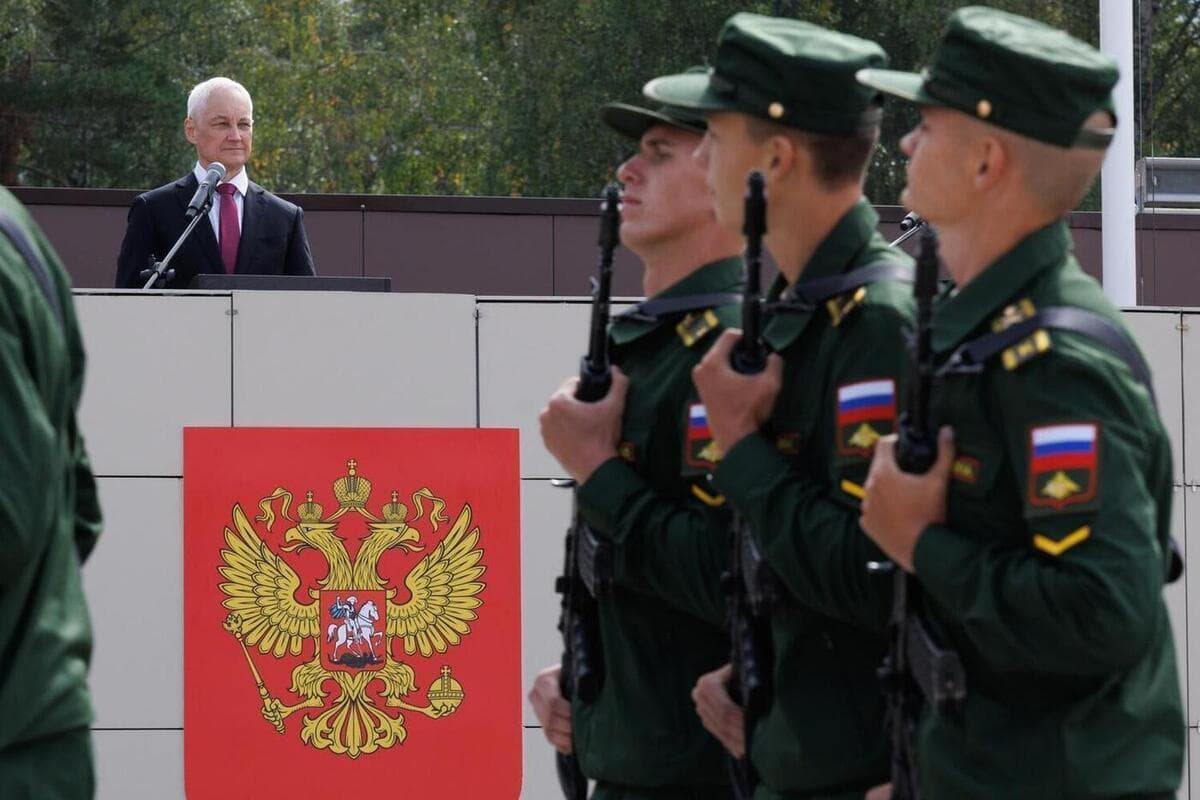 Новосибирским призывникам рассказали о новых правилах военной службы в 2026 году