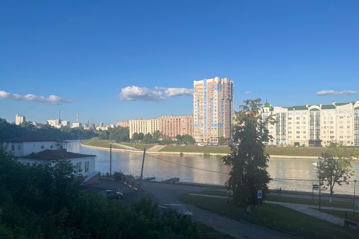 В орловском детском центре «Ёлочка» выявили нарушения