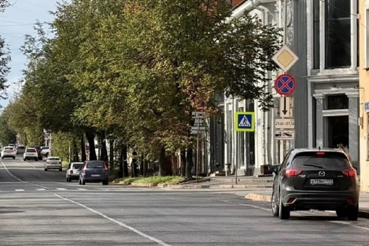 В Петрозаводске завершается масштабное обновление дорожной сети: итоги летнего сезона