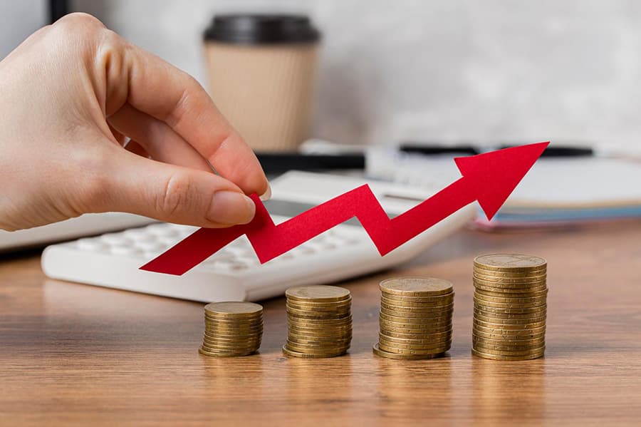 Рост ВВП Беларуси в январе — августе составил 1,9 %