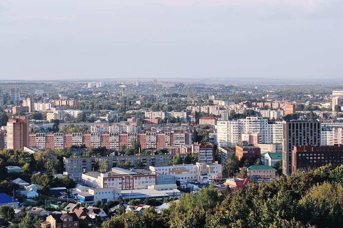 Синоптики рассказали о погоде в Пензе 21 сентября