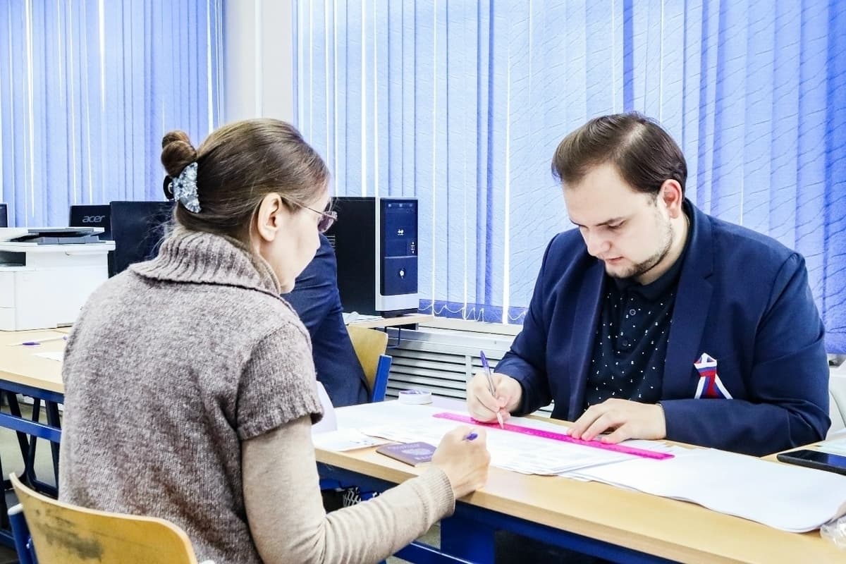 На выборах в Ивановской области подвели предварительные итоги