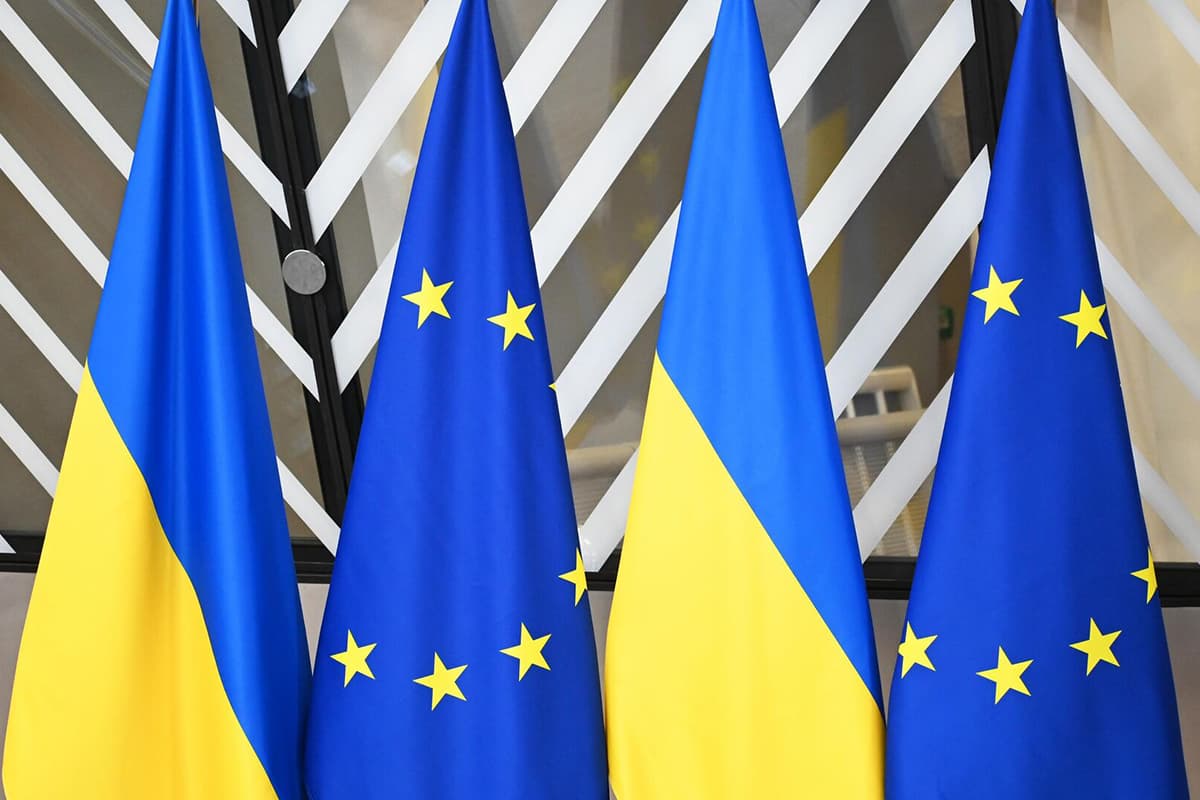 Европа начала тайно поставлять Украине оборудование и запчасти для электростанций для подготовки к зиме
