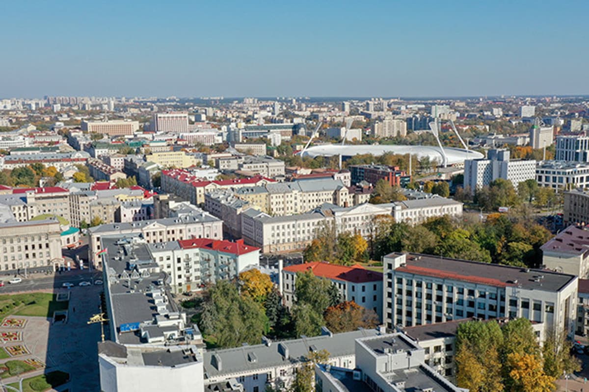 Фотоконкурс, экскурсии, мастер-классы.  Узнали, как в Беларуси отметят Всемирный день туризма