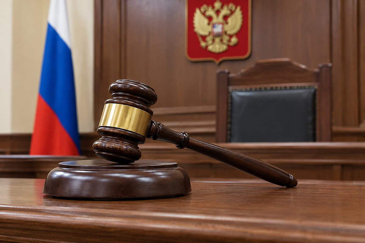 Колумбиец украл ювелирные изделия на 30 млн рублей в российском городе