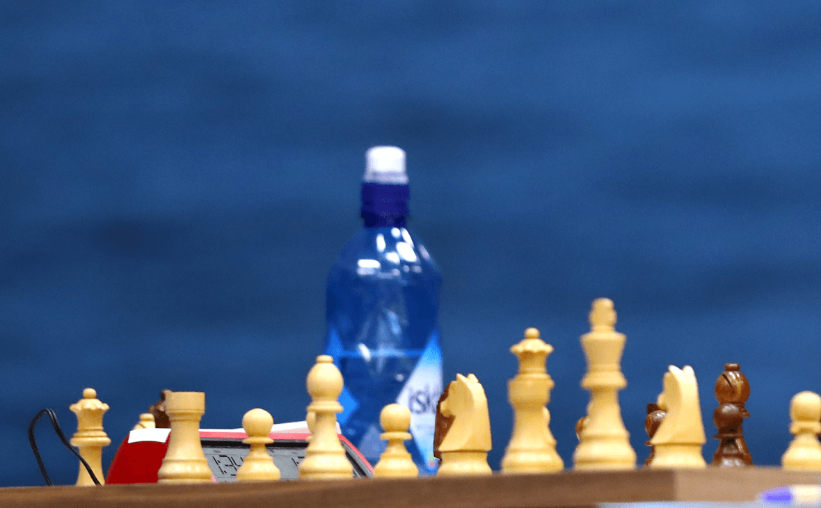 FIDE засчитала Израилю техническое поражение на Олимпиаде