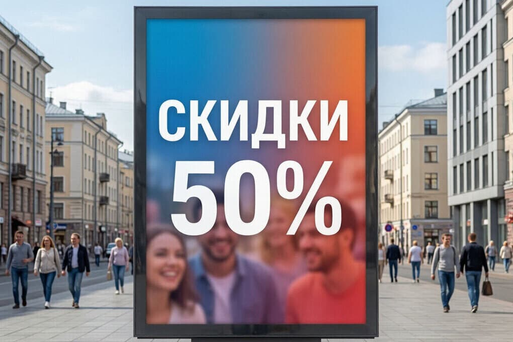 Саранские маркетологи перестали продвигать офлайн-рекламу