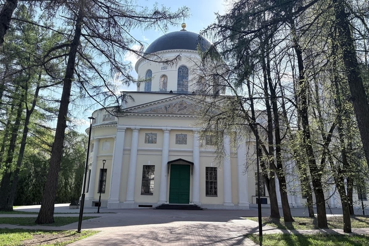 Калужанам рассказали о традициях на попразднство Рождества Пресвятой Богородицы