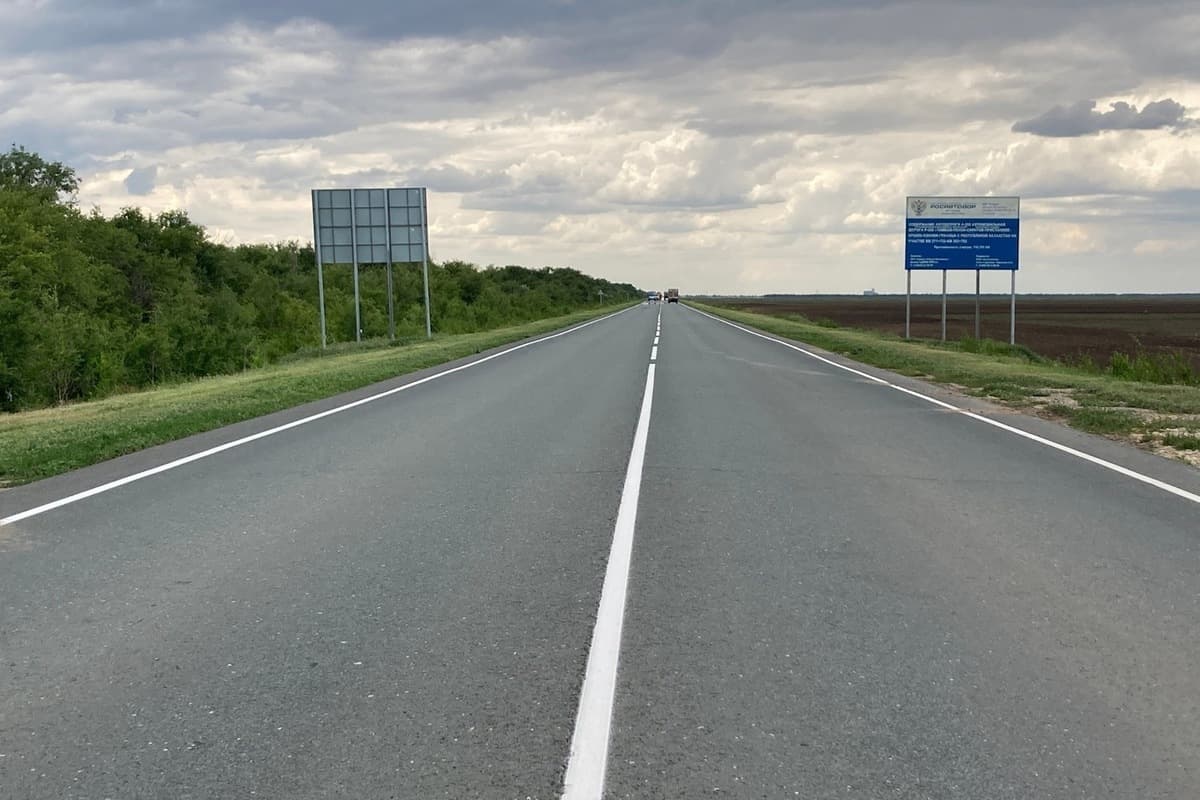 В Саратове появятся новый пешеходный переход и парковка