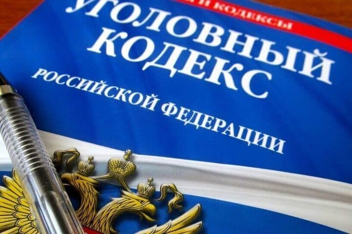 Прикамца будут судить за попытку украсть колонку