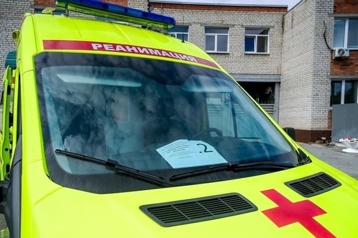 В Магнитогорске 21-летний парень погиб в массовой аварии