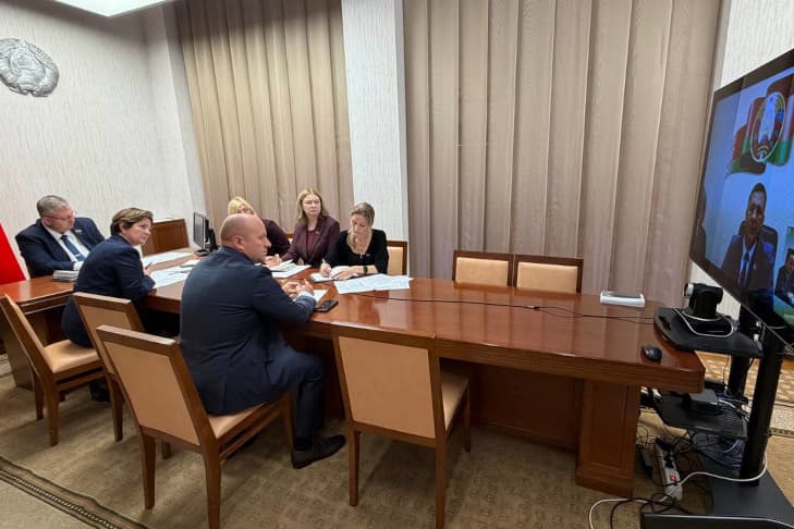 «Разговор о важном: счастливая семья — сильное государство»: Полоцк 12–13 октября примет международный форум