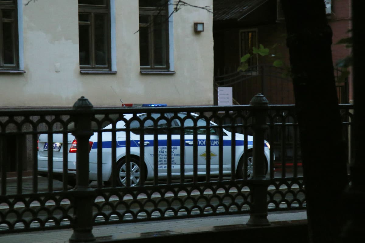 ВИЧ-инфицированный россиянин снимал порно со школьницей и заразил ее