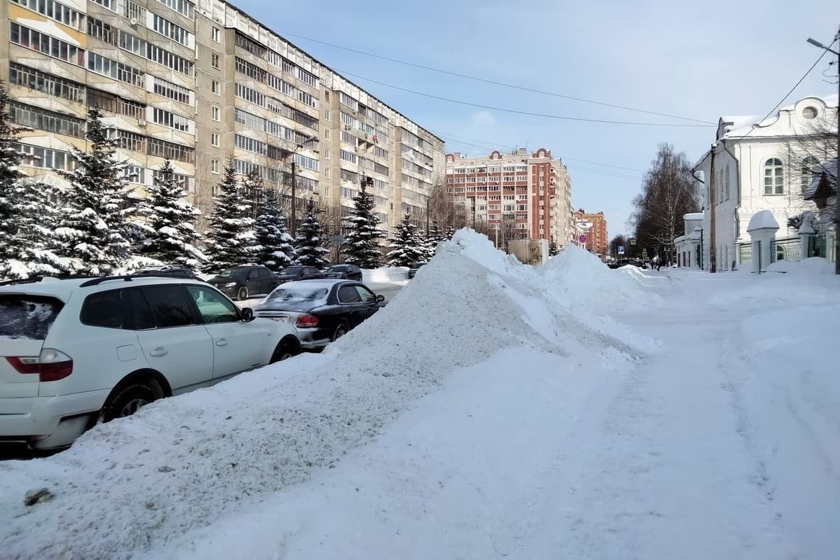 «Зима будет самой непривычной в XXI веке». Синоптики сказали, к чему готовиться