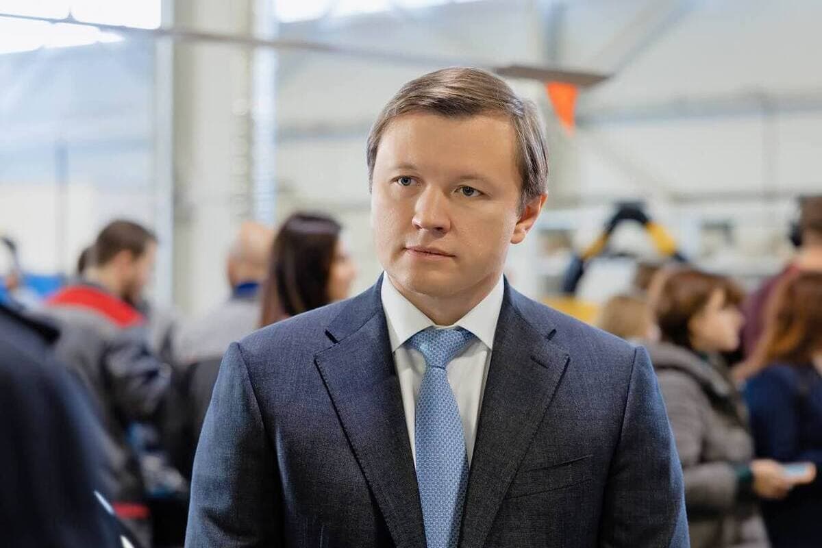 Ефимов: длина нового участка Таганско-Краснопресненской линии метро превысит пять километров