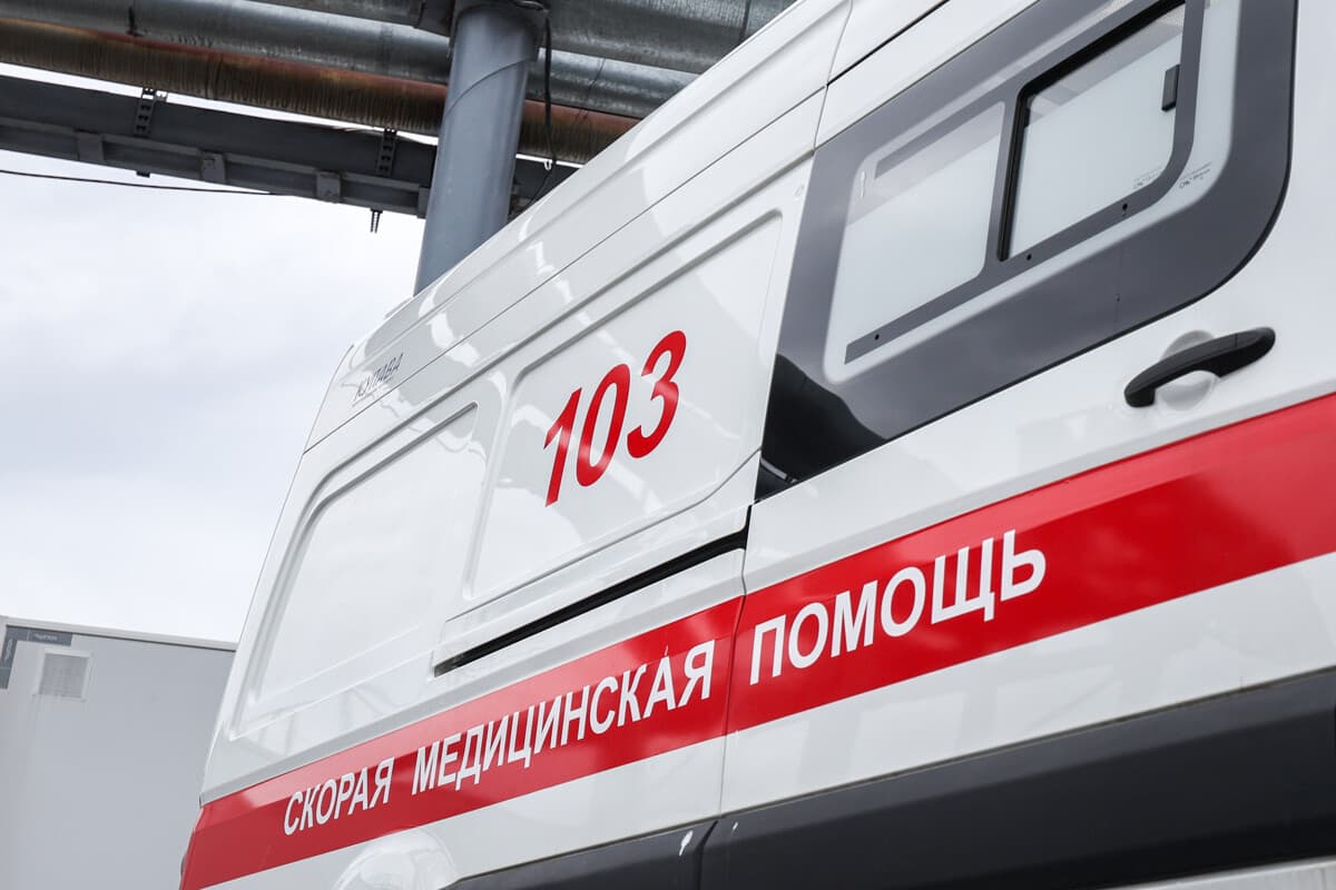 Качественная медпомощь и правило «золотого часа»: как в Гродненской области спасают пациентов с инсультом
