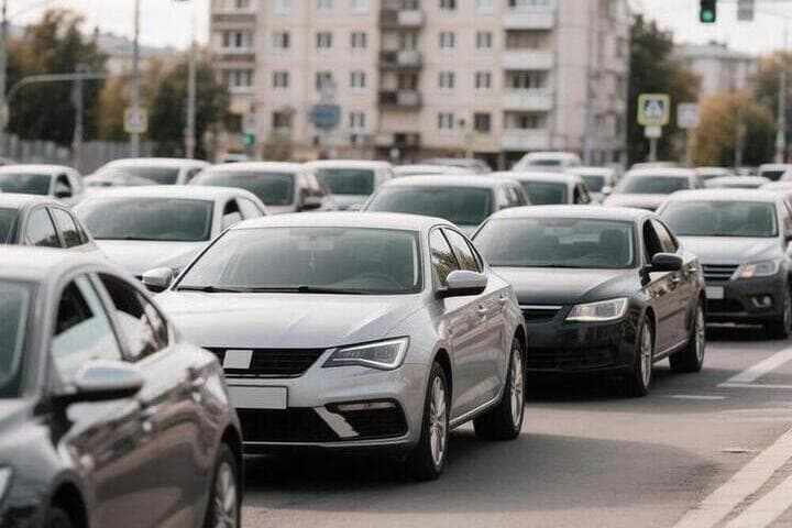 В российском регионе ограничат заправку машин по чётным и нечётным дням