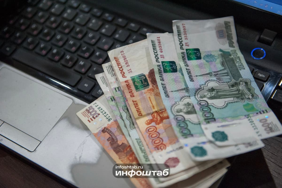 В Астраханской области распределили почти 22 млн рублей из резерва бюджета