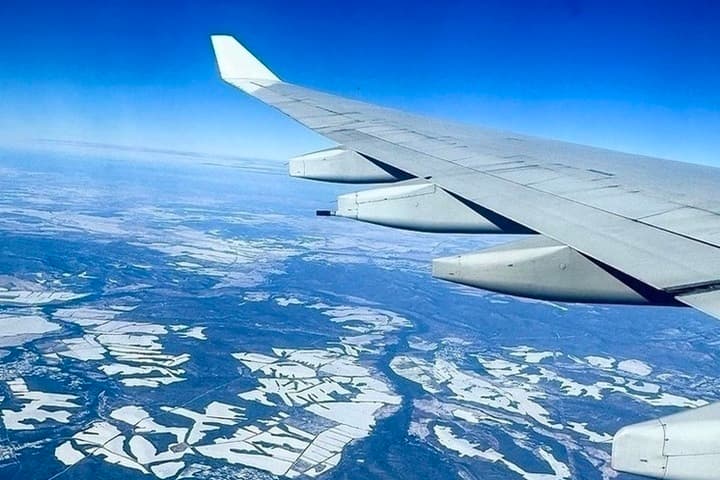 Власти объяснили, почему между Ярославлем и Москвой не восстановят авиарейсы