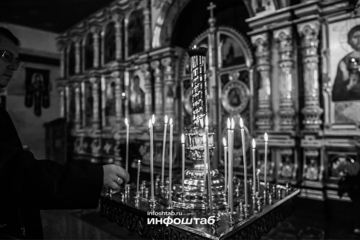 Священник объяснил, могут ли адские муки длиться вечно