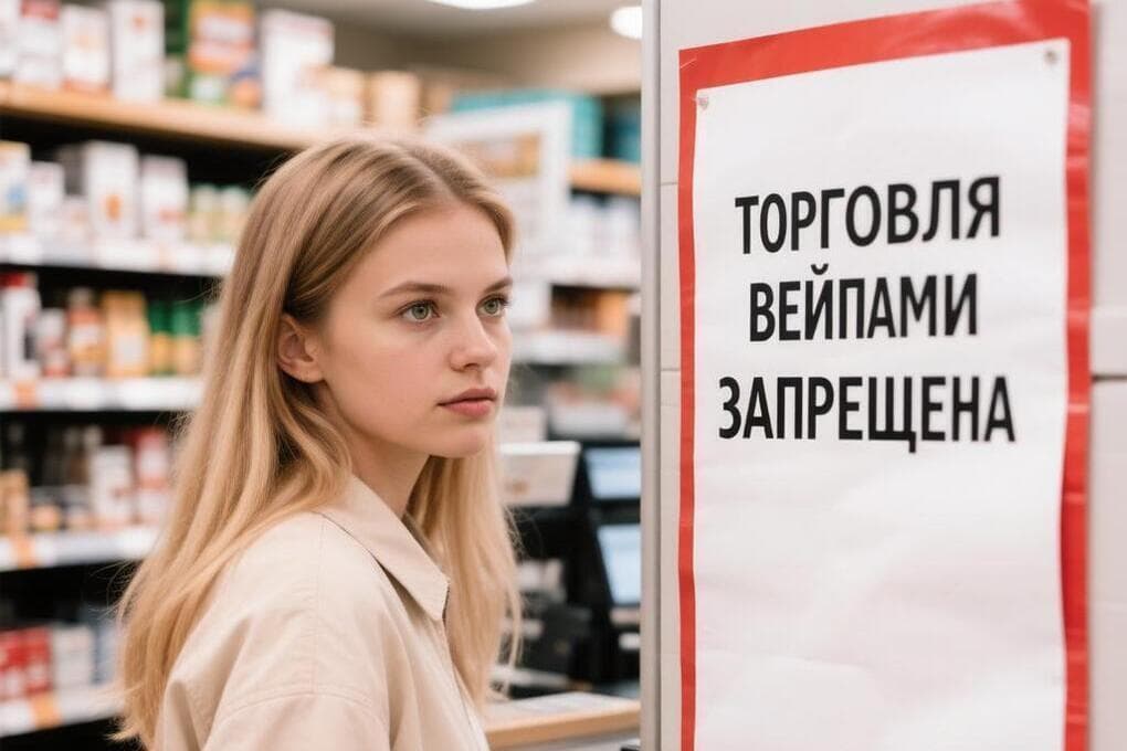 Саратовских торговцев вейпами оштрафуют на 300 тысяч рублей
